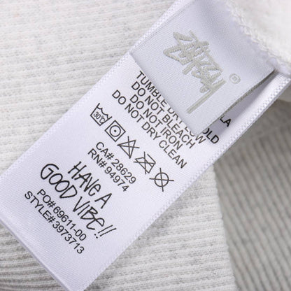 Stüssy 8 Ball Hoodie Collection