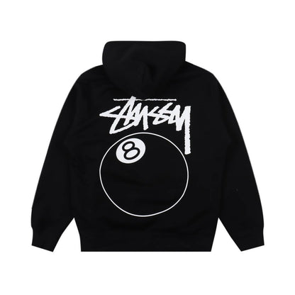 Stüssy 8 Ball Hoodie Collection