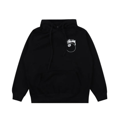 Stüssy 8 Ball Hoodie Collection