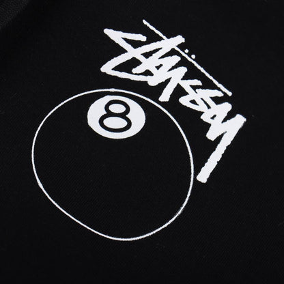 Stüssy 8 Ball Hoodie Collection