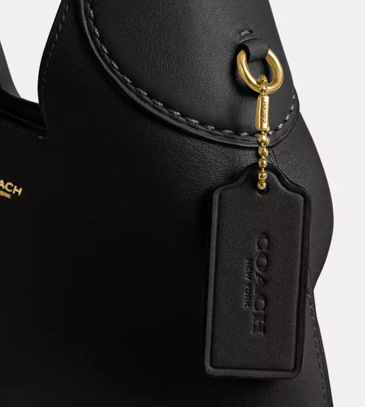 Coach Brooklyn Shoulder Bag 28
