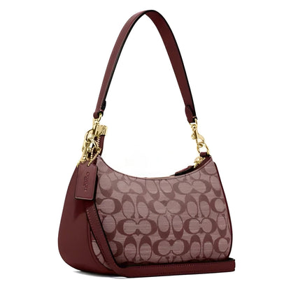 Coach Teri shoulder bag