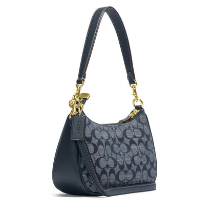 Coach Teri shoulder bag
