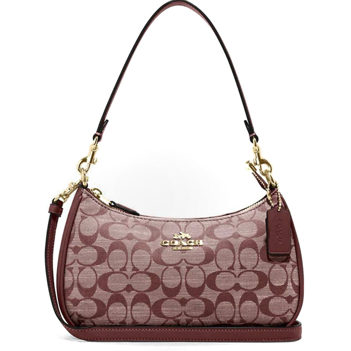 Coach Teri shoulder bag