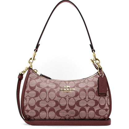 Coach Teri shoulder bag