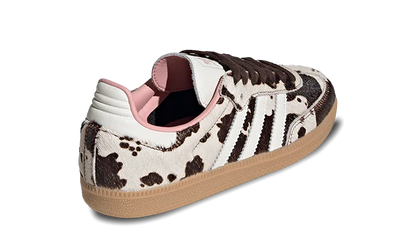 Samba OG Cow Print