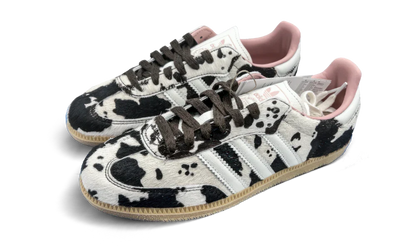 Samba OG Cow Print