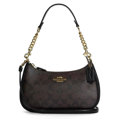 Coach Teri shoulder bag