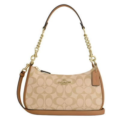 Coach Teri shoulder bag