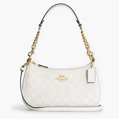 Coach Teri shoulder bag