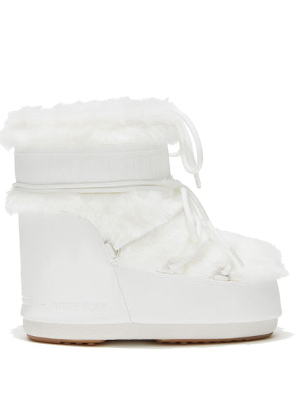 Moon Boot Icon Low Glance