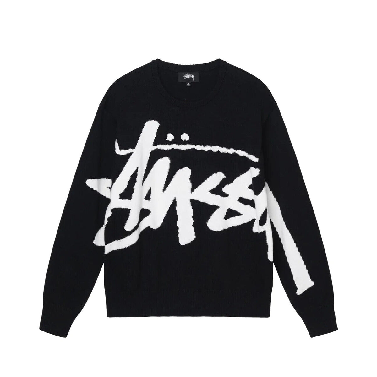 Stüssy Stock Sweater Unisex