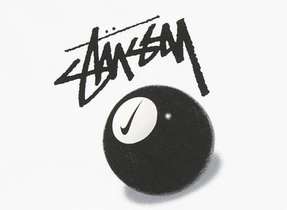 Stüssy 8 Ball T-shirt Collection