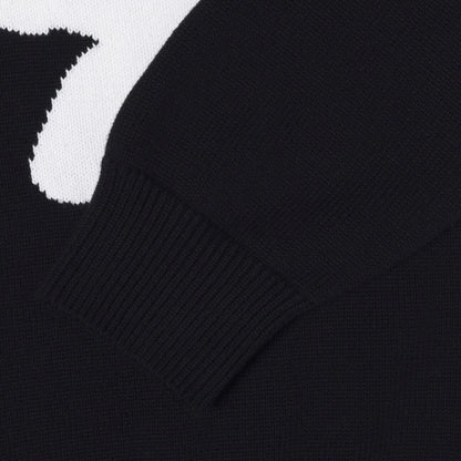 Stüssy Stock Sweater Unisex