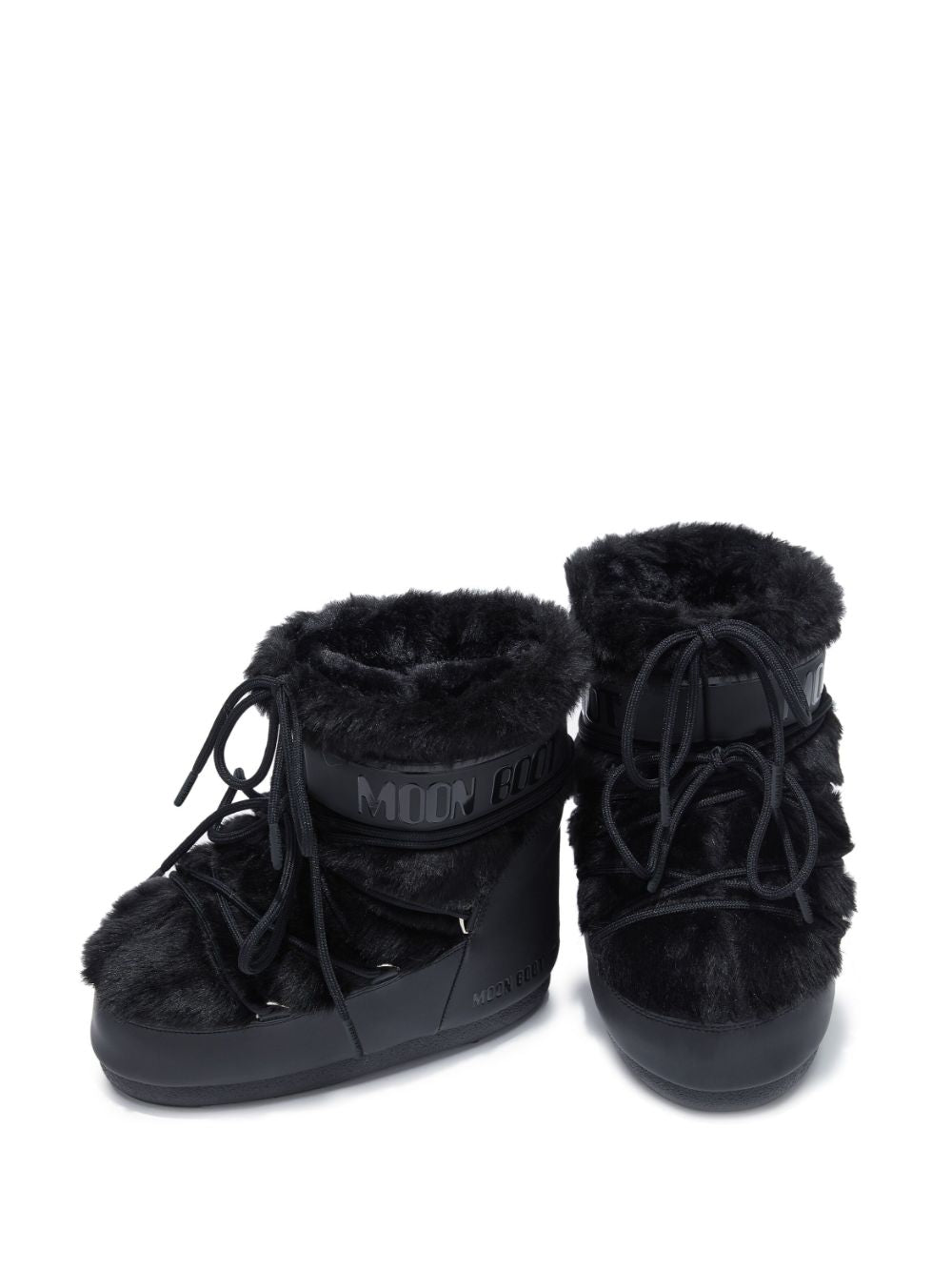 Moon Boot Icon Low Glance