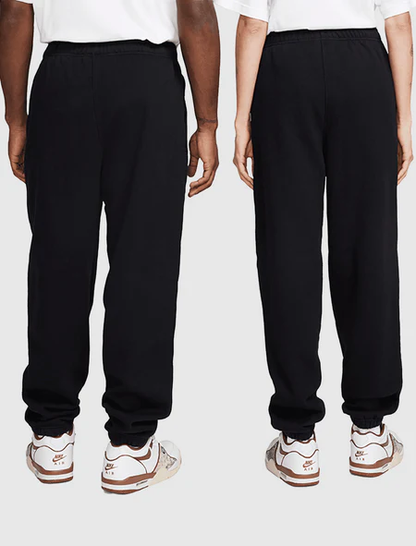 Stüssy X Nike Fleece Pants Unisex