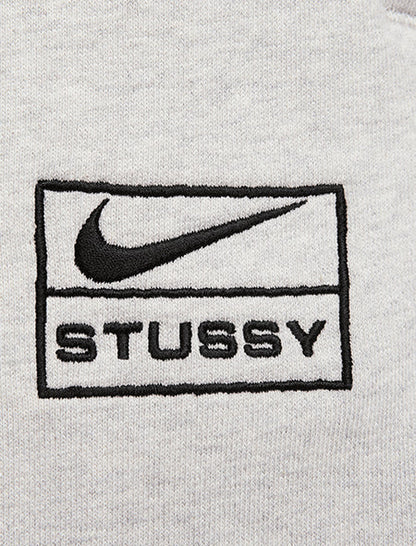 Stüssy X Nike Fleece Pants Unisex