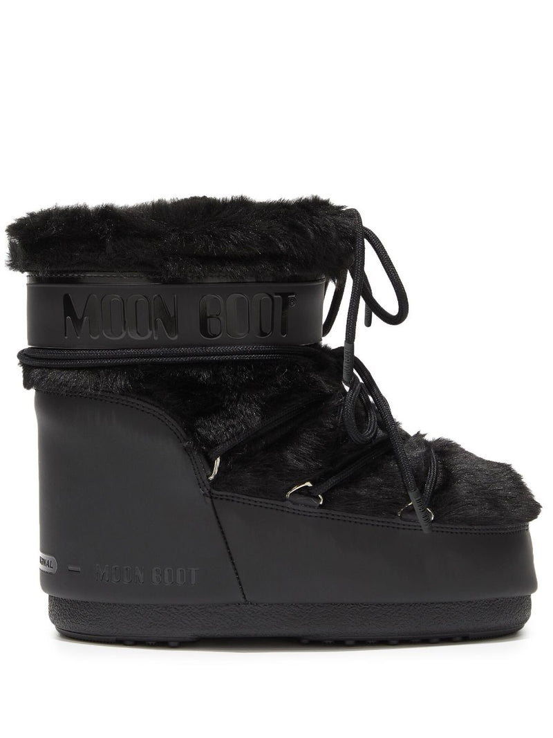 Moon Boot Icon Low Glance