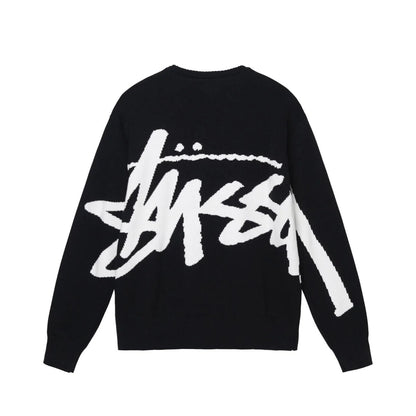 Stüssy Stock Sweater Unisex
